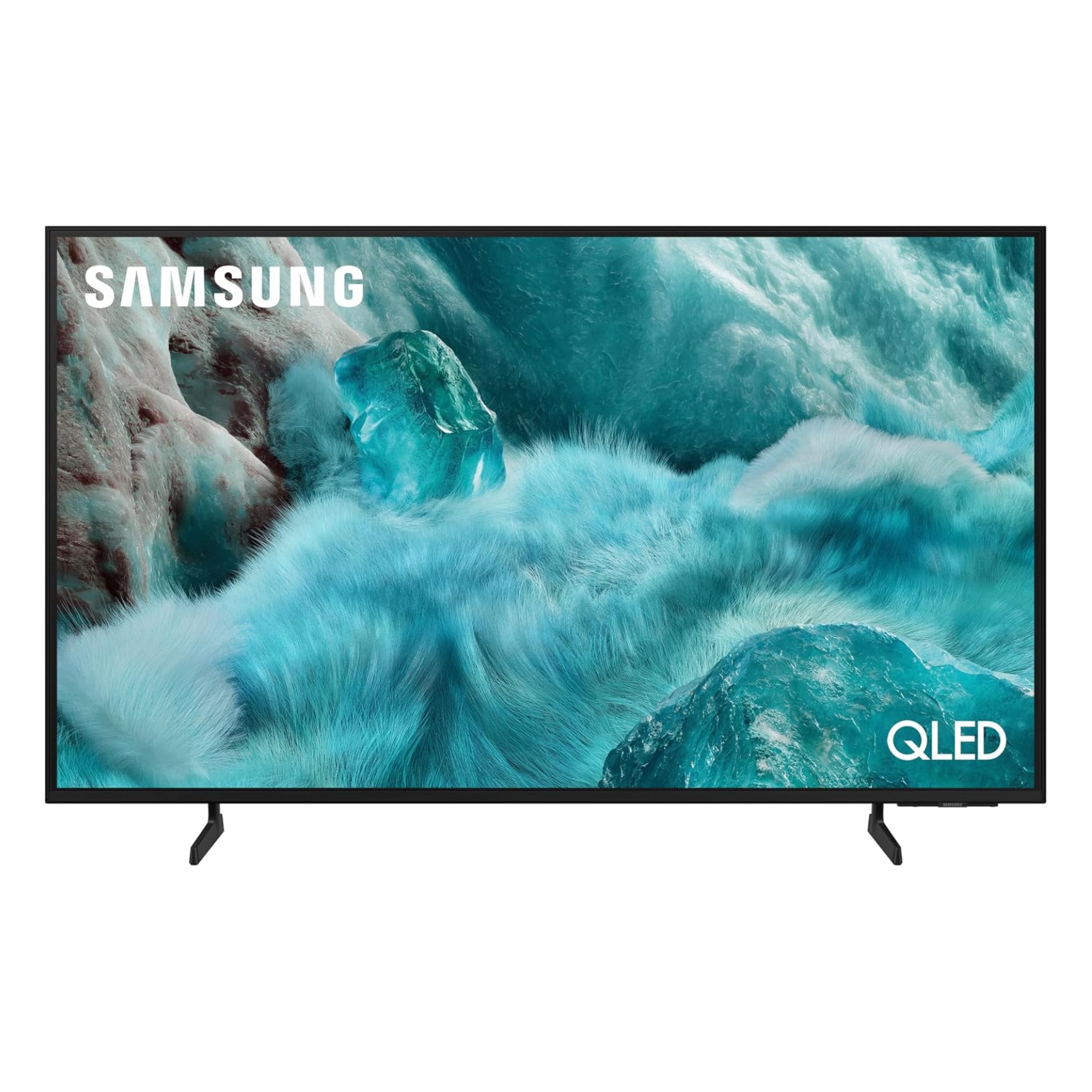 samsung Samsung Qled Q7f 55-inch 55 inch