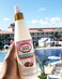 HAIR PLUS PROTECTOR TERMOACTIVO (8 OZ