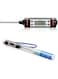 eWINNER Kitchen Digital Bbq Food Thermometer Meat Grill Tool