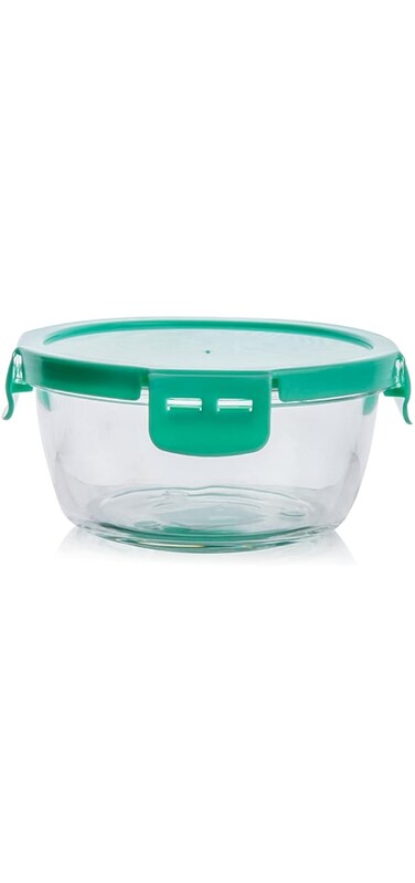 SERVEWELL Round Food Container 400Ml