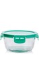 SERVEWELL Round Food Container 400Ml