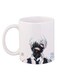 Tokyo Ghoul Anime Printed Coffee Mug White