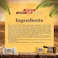Arabian Delights Chocodate Assorted Chocolate Coated Dates with Almonds Gift Box, 500g
