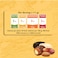 Arabian Delights Chocodate Assorted Chocolate Coated Dates with Almonds Gift Box, 500g