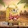 Arabian Delights Chocodate Assorted Chocolate Coated Dates with Almonds Gift Box, 500g