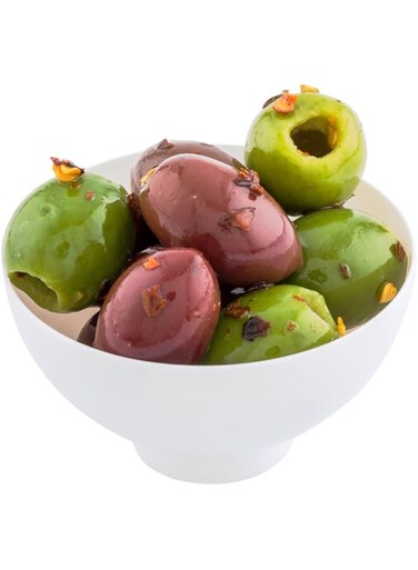 Mini Bowl, Mini Plastic Bowl, Coppa Bowl - White - 2.5 Inch, 2 Ounce - Samples, Small Sides, Small Desserts - 100Ct Box - Restaurantware