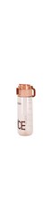 Delcasa DC3238 Plastic Water Bottle, 750 ml Capacity, Brown