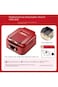 Multi-function Electric Hot Pot Grill 2,5L - 1800W, DX3421
