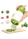 Grinder, Spice Mill, Parsley Shredder, Chopper, Vegetable Cutter, Garlic Coriander, Spice Grinder, Crusher, Kitchen Accessories for Gourmet Cooking