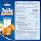 Storck Milky Caramels Milk Cream Filled Candies, 325g