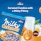 Storck Milky Caramels Milk Cream Filled Candies, 325g