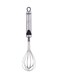 Gizmo Ss Egg Beater Silver 25centimeter