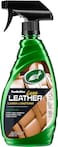 Turtle Wax Luxe Leather Cleaner And Conditioner, T-363A