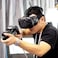 VR VIVE Gun Controller for HTC Vive Headset VR Experience Shop Shooting Game VR Handgun