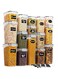 . Airtight Food Storage Containers with Lids, 15 pcs Plastic kitchen containers &amp; storage Set for Cereal, Dry Food, Flour and Sugar, BPA Free, Includes 24 Labels