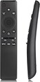 Bincolo Universal Smart TV Remote Control for Samsung TVs, Remote Replacement for All Samsung Smart TV LCD LED UHD HDR QLED SUHD Frame Curved HDTV 4K 8K 3D TV with Shortcut Buttons
