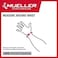 Mueller Thumb Stabilizer:4518