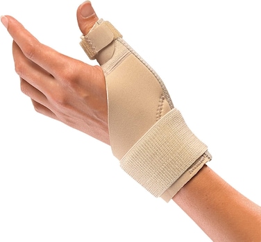 Mueller Thumb Stabilizer:4518