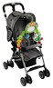 Fisher-Price Bhw57 Pram Play Arch Withmirror And Various Animals