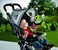Fisher-Price Bhw57 Pram Play Arch Withmirror And Various Animals