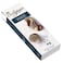 The Belgian Chocolate Seashells Assorted Belgian Chocolates, 65g