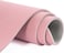 6mm Non Slip Exercise Mat for Yoga, Pilates, Gym &amp; Home Workouts Pink