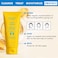 Conscious Chemist Dewy Ceramide Sunscreen SPF 50 PA++++ - Sun Drink   50g