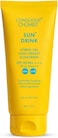 Conscious Chemist Dewy Ceramide Sunscreen SPF 50 PA++++ - Sun Drink   50g
