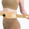 Waist Massager Support   NTC Accurate Temperature Control