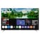 STAR TRACK 65 Inch QLED 4K Smart TV   HDR10+   Dolby Audio   95% Color Volume with Quantum Dot   350 Nits Ultra Bright Display   WebOS with Apple AirPlay &amp; Home   Air Mouse Remote   Ultra HD Smart TV
