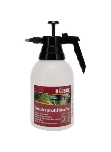 HOBBY Pressure Spray Bottle 1.5 Litre