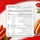 Al Kabeer Beef Franks, 454g
