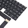For HP EliteBook X360 1030 G7 1030 G8 1040 G7 1040 G8 US Version Keyboard with Backlight