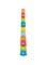 Chicco Baby Senses Stackable Numbers Baby Toy 9m-36m