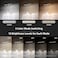 Book Lights for Reading at Night in Bed, Rechargeable Book Light with Memory Function, Eye Care Clip on Reading Light 2700K 4500K 6000K &amp; 10 Brightness Dimmable - 2 Pack