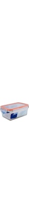 Mondex Glass Food Container With Lock Lid, 1000ml - cmn0099