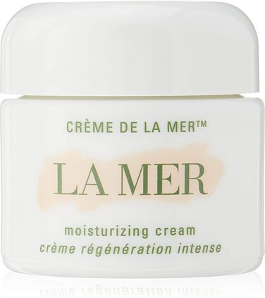 La MerCreme de La Mer, Moisturizing cream 2OZ, white