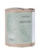 Touch Nature Restore Scented Pure Soya Wax Aromatherapy Fragrant Handmade Pillar Candle. Hand Poured Rustic Home D&eacute;cor. (1pc, 6cm dia x 7cm)
