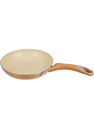 Meyer Fry Pan - 22 cm, Beige