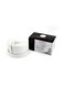 Ivory Porcelain Table Condiment Set &acirc;&euro;&ldquo; 4 Pieces