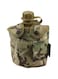 VORAGA Zip Zap Zooom Kombat Army Combat Military Water Bottle BTP US GI British Camo Waist Belt Pouch Clip