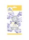 Ek Tools Paper Punch, Retro Flower, New Package