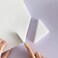 3 Pack White Craft Foam A3 Size (2.5cm Thick) &ndash; Polystyrene Thermocol Styrofoam Sheets for Art Sculpting, Flower Arrangements, Modeling, DIY Crafts, School, Office &amp; Home