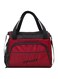 F Gear Yolo Lunch Bag (Red Black)