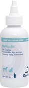 Dechra MalAcetic Otic Ear Cleaner Fights Bacterial &amp; Fungal Infections 118 mL
