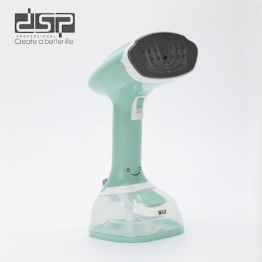 DSP KD1357, Garment Steamer 1600W