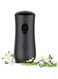 Auto Air Freshener Spray Machine Free Stand or Wall Mounted Automatic Aerosol Spray Dispenser Adjustable Aroma Machines are Widely Used in Bedrooms, Offices, Hotels and Commercial Places (Black)