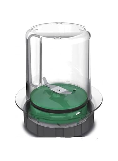 Small Chopper Bowl, Accessory, desighned for Blendforce blenders, XF425000