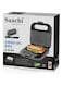 Saachi Sandwich Maker/Grill NL-SM-4664-BK
