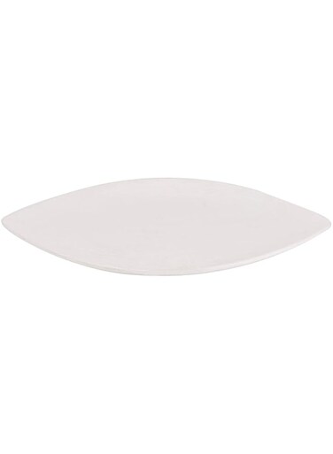 Servewell Melaminewhite - Platters White